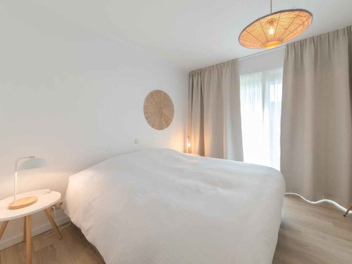 Apartment Miramar By Interhome Ostend Exterior photo